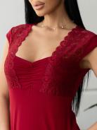 Ночная сорочка мод.990/8 - фото 6