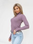 Водолазка мод.1461/4 - фото 2