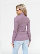 Водолазка мод.1461/4 - фото 3