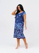 Халат мод.779/11 - фото 2