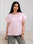 Футболка мод.1904/17* - фото