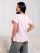 Футболка мод.1904/17* - фото 2