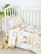 Набор детский - Африка Набор детский - Африка - фото