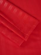 КПБ Микрофибра-Страйп - Красный - фото 11