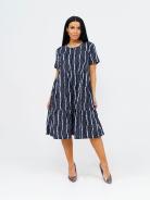 Платье мод.1738/12 Платье мод.1738/12 - фото