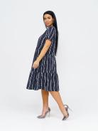 Платье мод.1738/12 Платье мод.1738/12 - фото 2