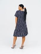 Платье мод.1738/12 Платье мод.1738/12 - фото 3