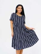 Платье мод.1738/12 Платье мод.1738/12 - фото 4