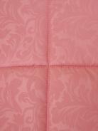 Одеяло всесезонное Микрофибра Узор - Розовое - фото 3