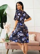 Халат мод.895/39 - фото 2