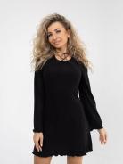 Платье мод.1942* - фото