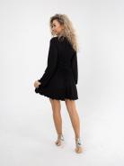 Платье мод.1942* - фото 3