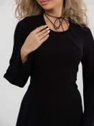 Платье мод.1942* - фото 4