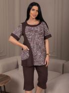 Костюм мод.2143/1 - фото