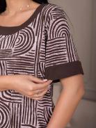 Костюм мод.2143/1 - фото 4