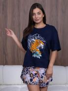 Костюм мод.1975/9 - фото