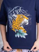 Костюм мод.1975/9 - фото 3