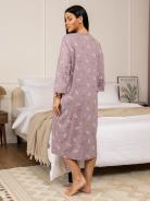 Ночная сорочка мод.1782К/6 - фото 2