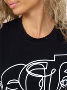 Футболка мод.1358 - фото 4