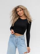 Лонгслив мод.1768/3* Лонгслив мод.1768/3* - фото