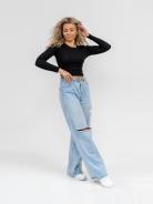 Лонгслив мод.1768/3* Лонгслив мод.1768/3* - фото 2