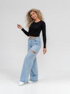 Лонгслив мод.1768/3* Лонгслив мод.1768/3* - фото 3