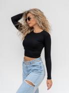 Лонгслив мод.1768/3* Лонгслив мод.1768/3* - фото 7