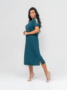 Платье мод.1693/1 Платье мод.1693/1 - фото 2