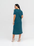 Платье мод.1693/1 Платье мод.1693/1 - фото 3