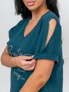 Платье мод.1693/1 Платье мод.1693/1 - фото 5