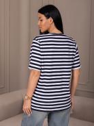 Футболка мод.1904/2* - фото 2