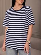 Футболка мод.1904/2* - фото 3