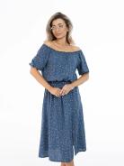 Платье мод.1489/8* Платье мод.1489/8* - фото