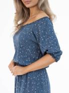 Платье мод.1489/8* Платье мод.1489/8* - фото 2