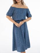 Платье мод.1489/8* Платье мод.1489/8* - фото 4