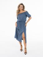 Платье мод.1489/8* Платье мод.1489/8* - фото 5