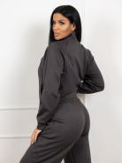 Костюм мод.2128/1 - фото 3