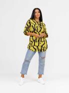 Туника мод.1776* - фото 2