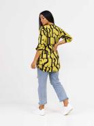 Туника мод.1776* - фото 4