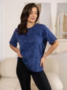 Футболка мод.1904/12* - фото 2