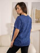 Футболка мод.1904/12* - фото 3