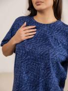 Футболка мод.1904/12* - фото 4