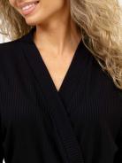 Халат мод.1595/3 - фото 5