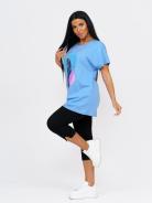 Костюм мод.1654 Костюм мод.1654 - фото 2