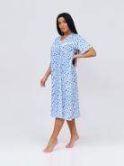 Ночная сорочка мод.2/19 - фото 2