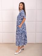 Платье мод.1872/22 - фото 3