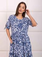 Платье мод.1872/22 - фото 4