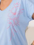Футболка мод.2226/3 - фото 5