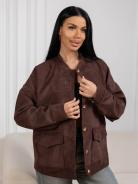 Бомбер мод.2167/2 - фото