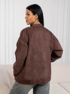 Бомбер мод.2167/2 - фото 3